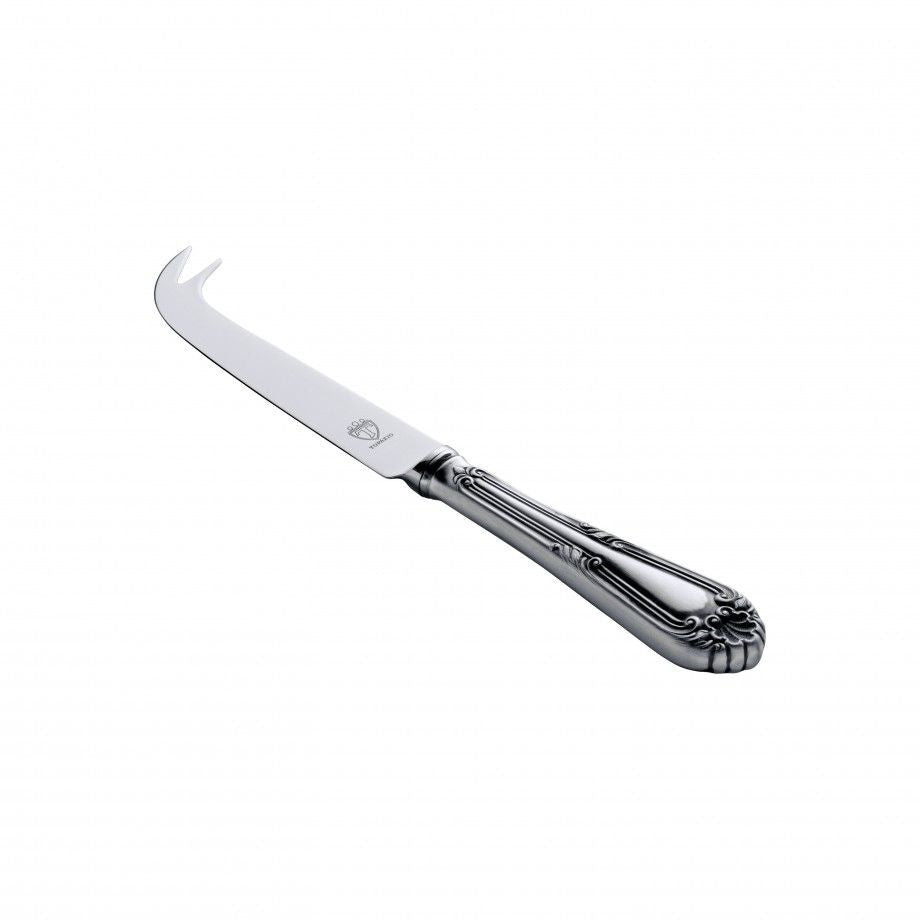 Cheese Knife (Stainless Steel Blade)