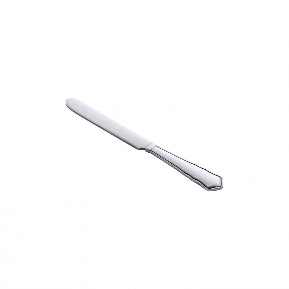 Butter Knife (Silver Blade)