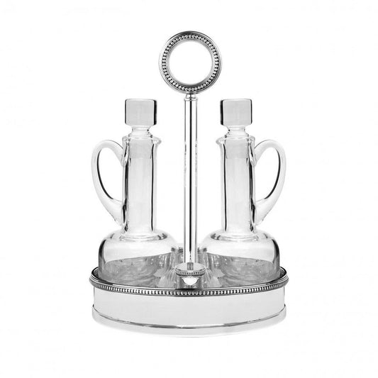 Bead Cruet Set