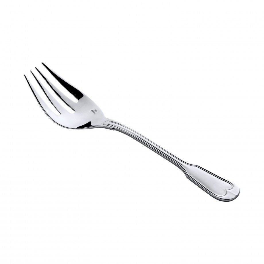 Fish Serv ing Fork