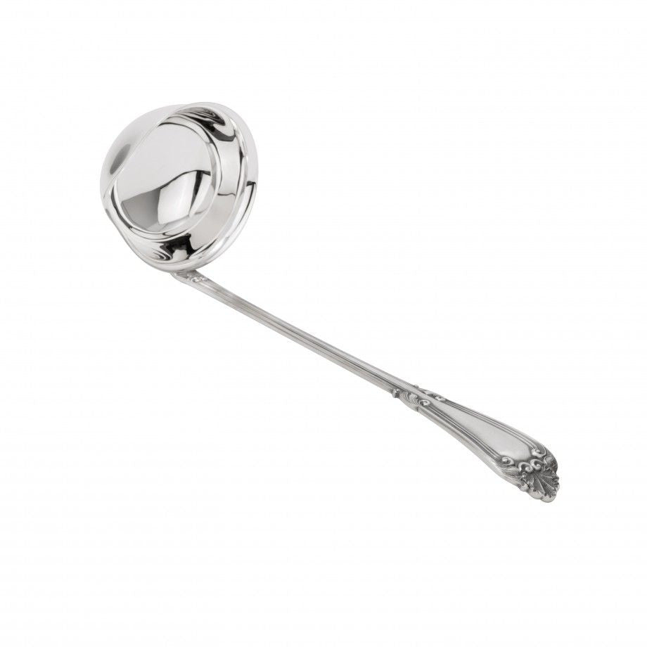 Punch Ladle