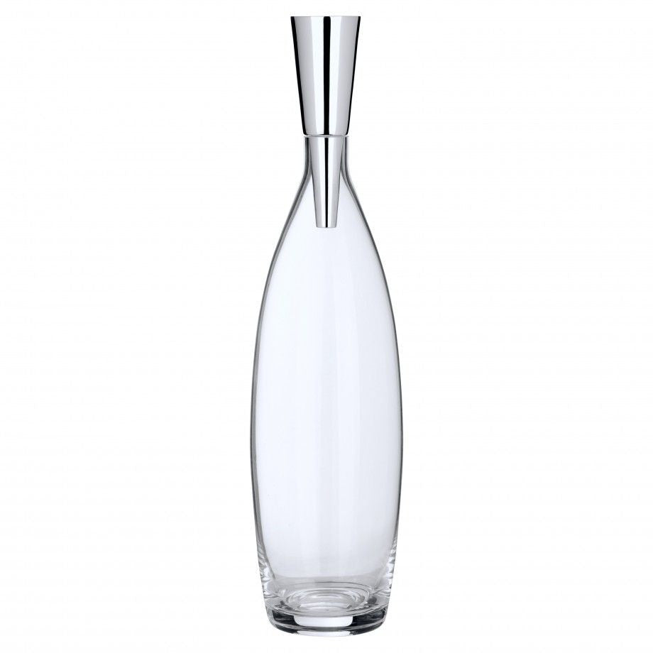 Stopper Decanter