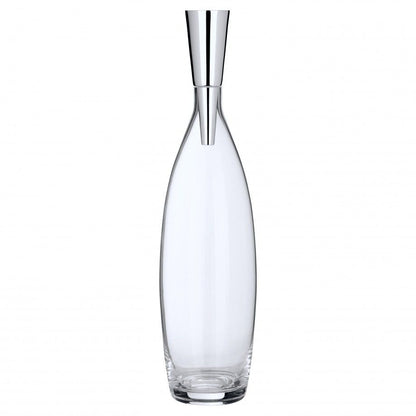 Stopper Decanter