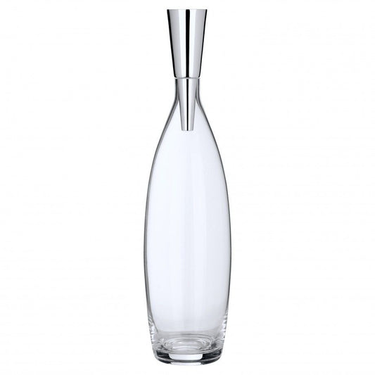 Stopper Decanter