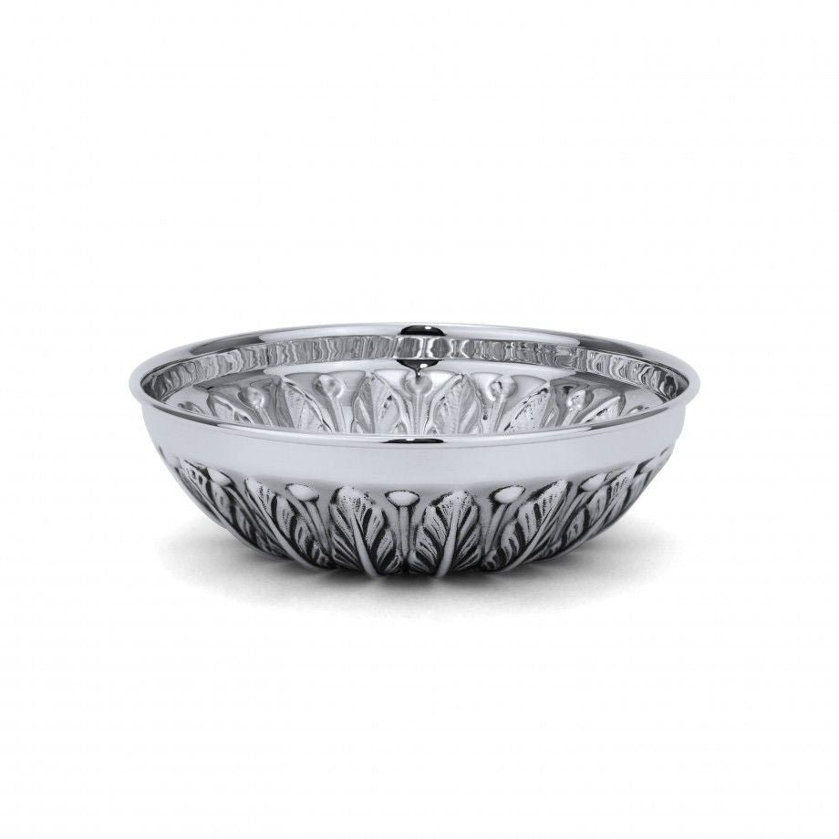 Leaves Bowl (Bright)