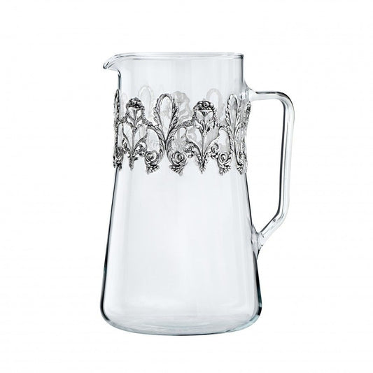 French Regency Pitcher Linear