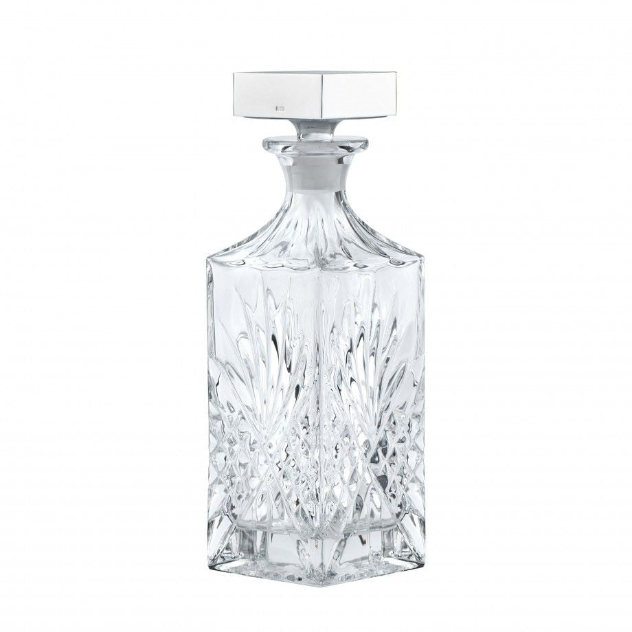 Cut Decanter