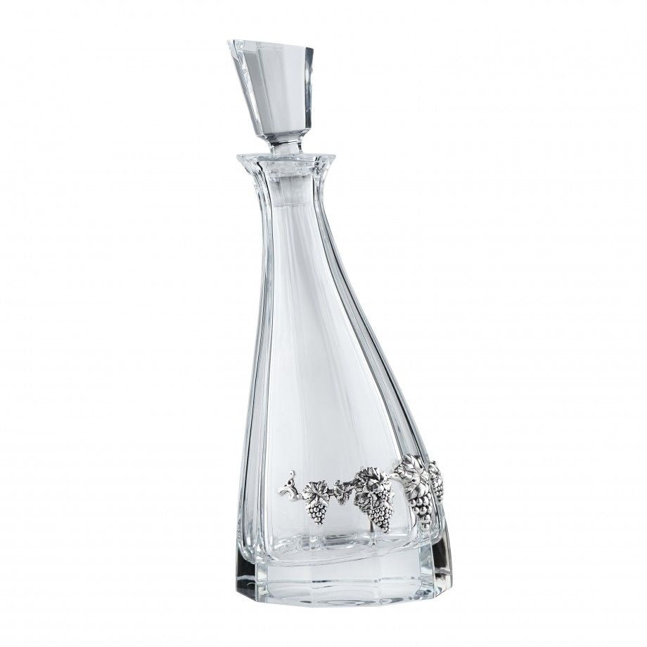 Grape Askew Decanter