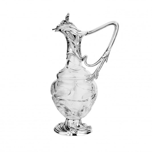 Art Nouveau Pitcher