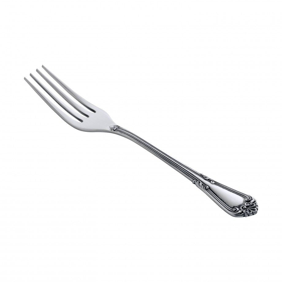 Roast Meat Serving Fork