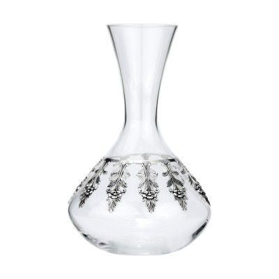 Garden Blooms Decanter