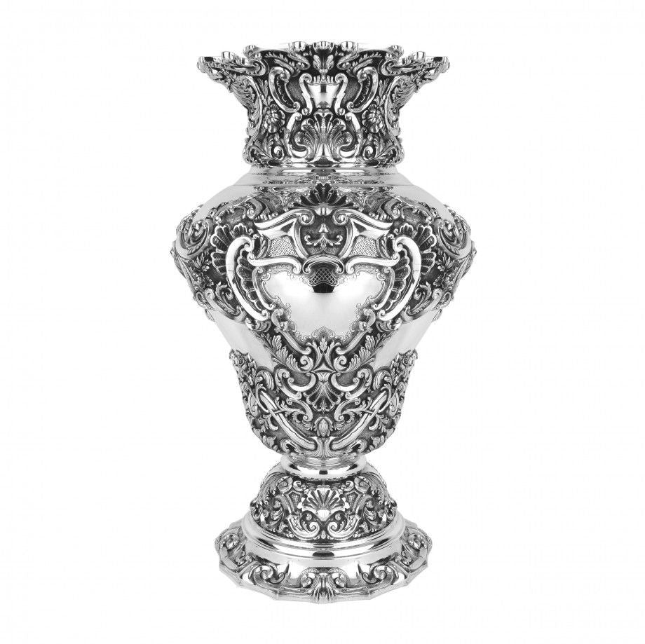 Vase D. João V (Pattern I)