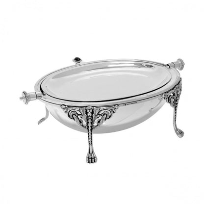 Roll-Top Regency Server (Engraved)