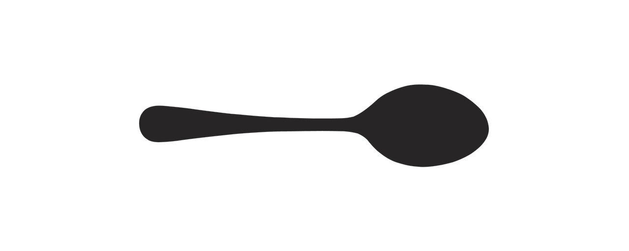 Ice Cream Spoon