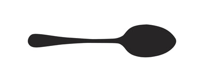 Dessert Spoon