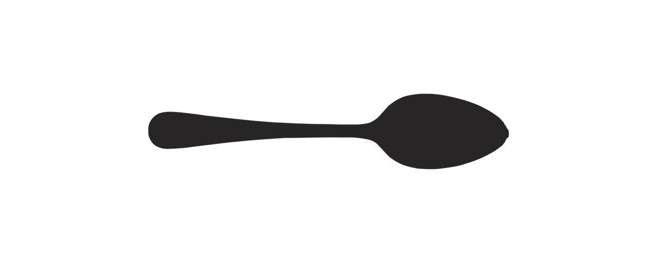 Grapefruit Spoon