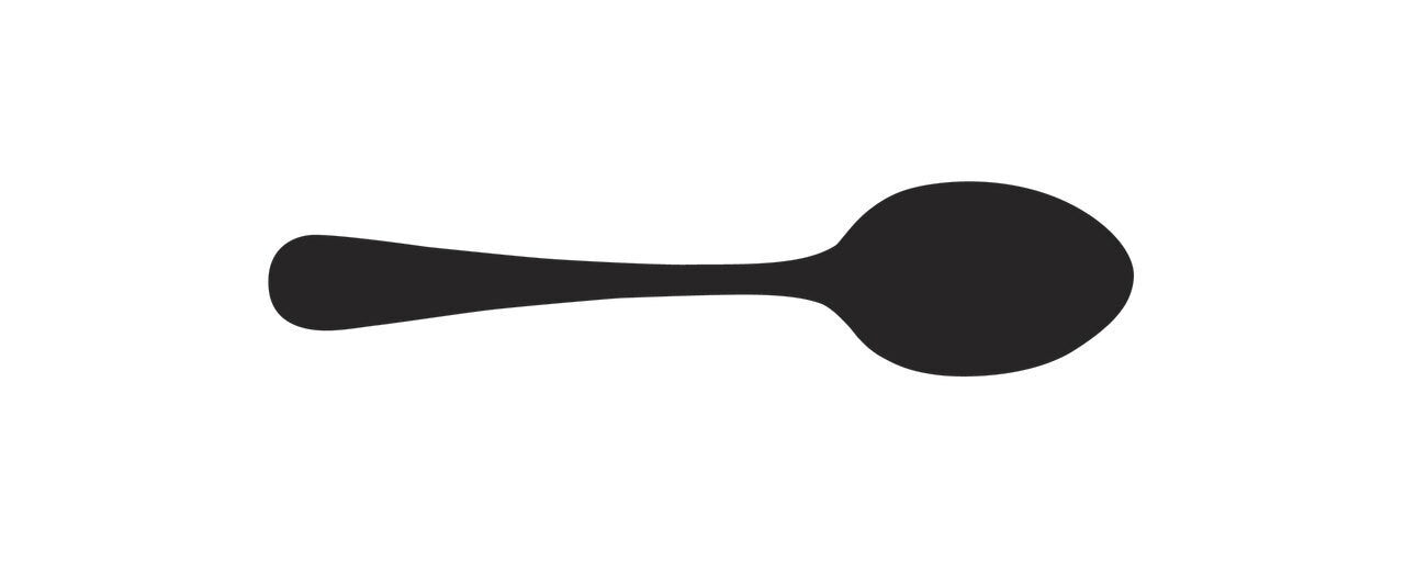 Large Teaspoon