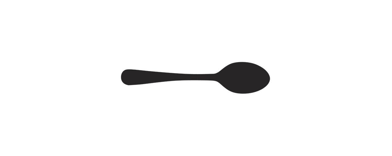 Espresso Spoon