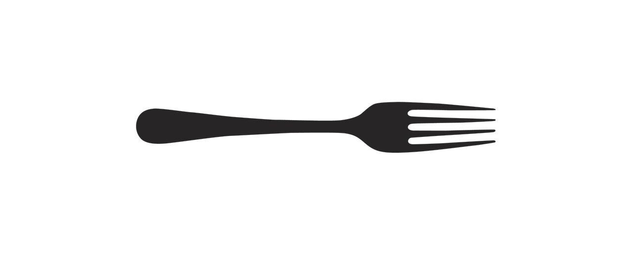 Tea Fork