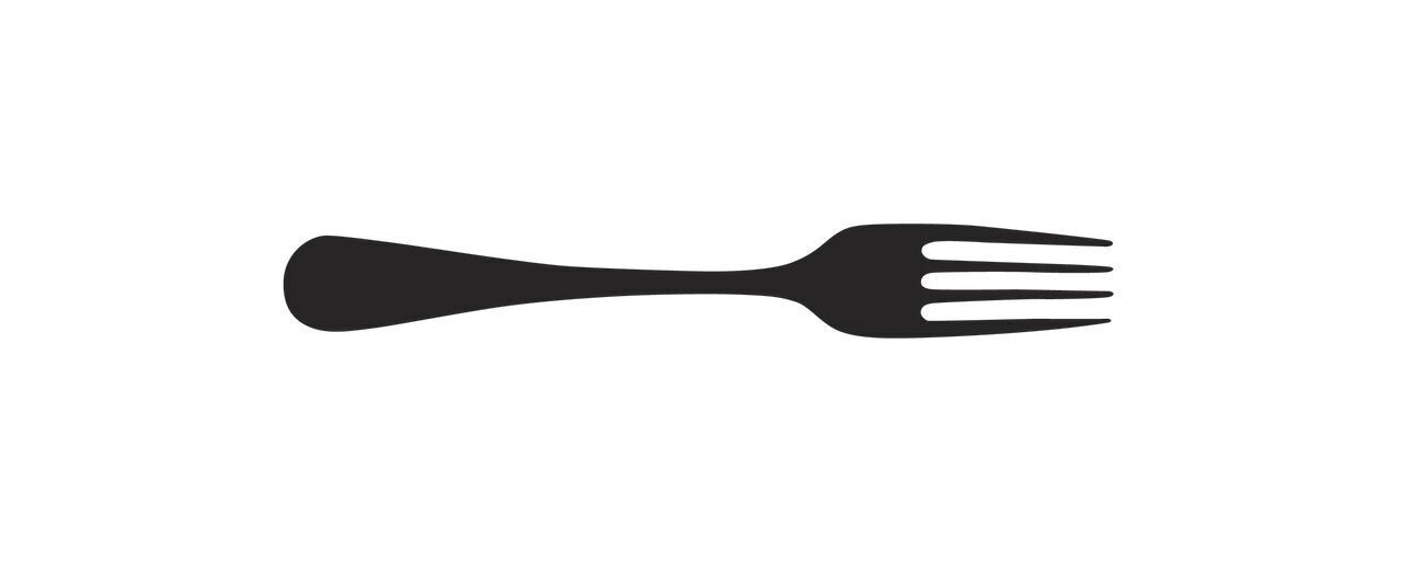 Tea Fork