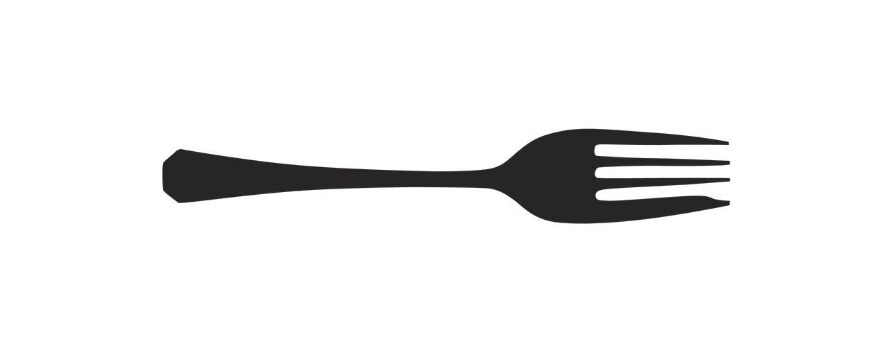 Salad Fork