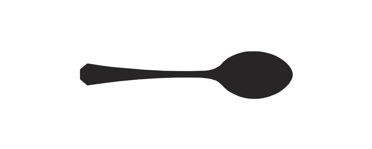 Ice Cream Spoon