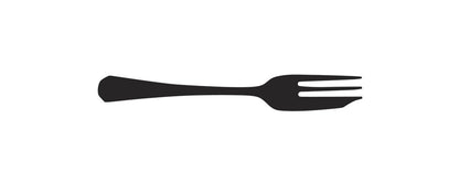 Pastry Fork