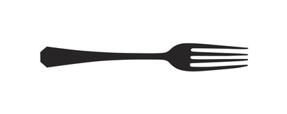 Dessert Fork