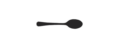 Espresso Spoon