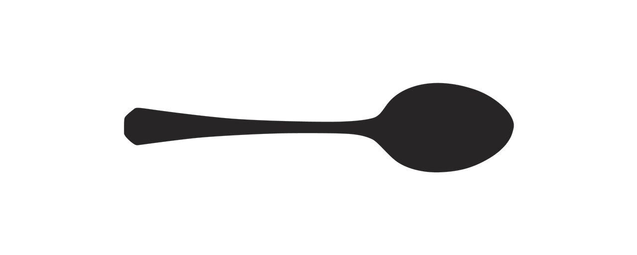 Large Teaspoon