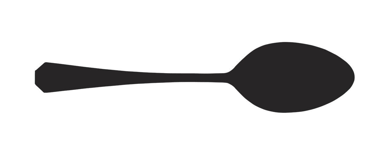 Dinner Spoon