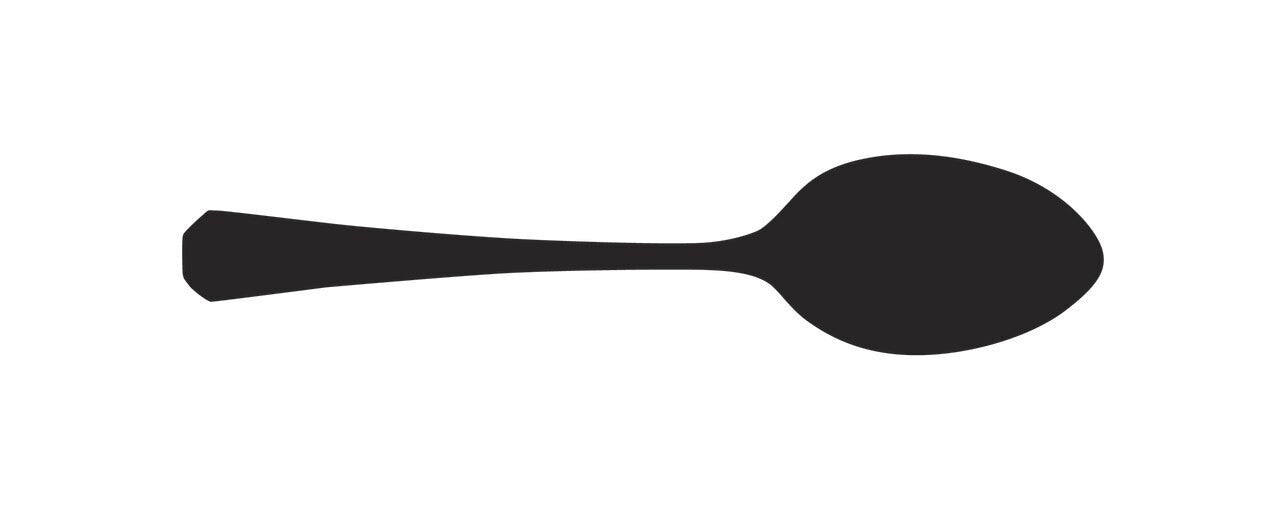 Dessert Spoon