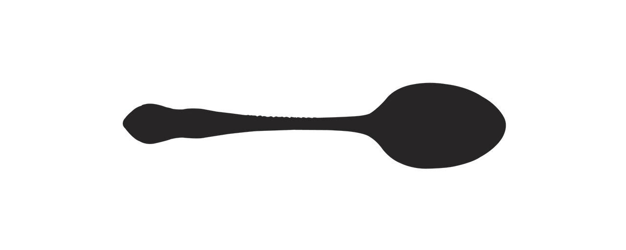 Large Teaspoon