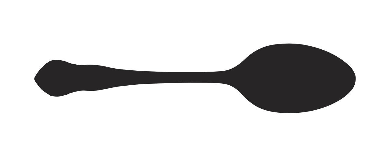 Dinner Spoon