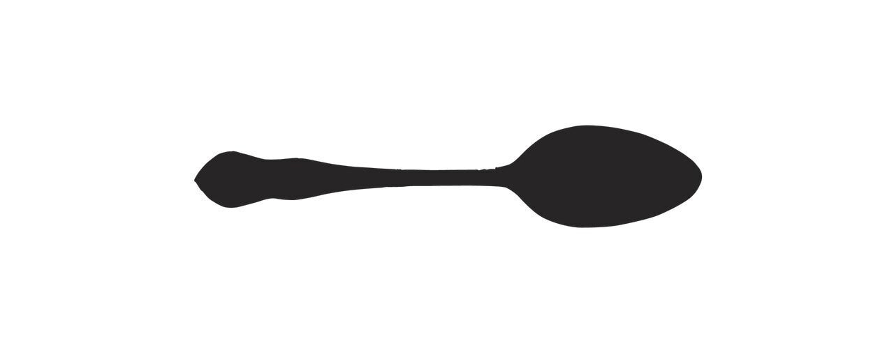 Grapefruit Spoon