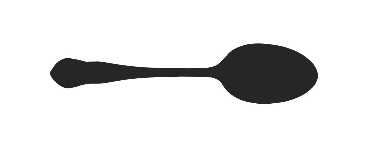 Dessert Spoon