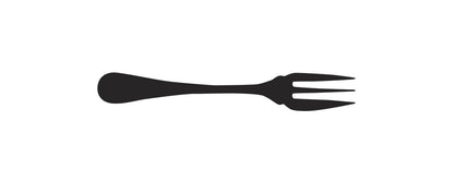 Pasty Fork