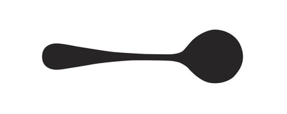 Bouillon Spoon