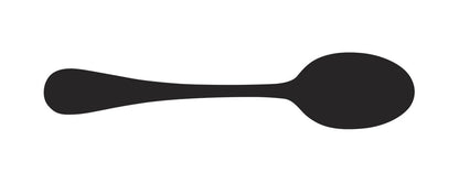 Oval Soup Spoon