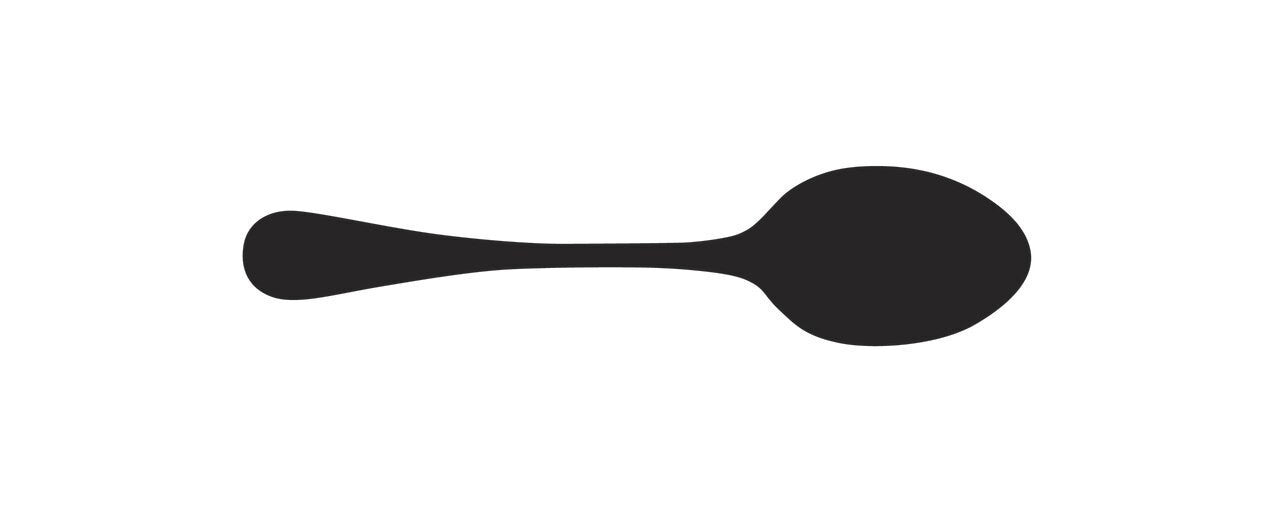 Large Teaspoon