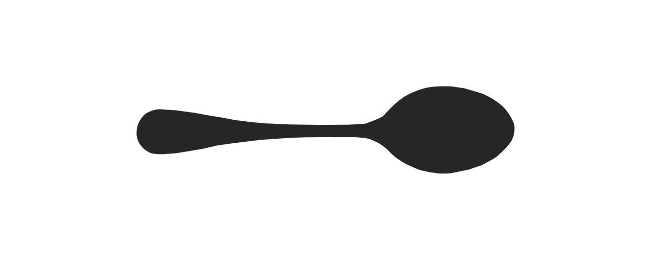 Ice Cream Spoon