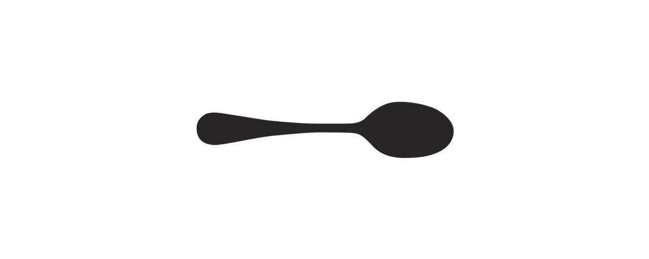 Espresso Spoon