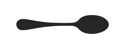 Dessert Spoon