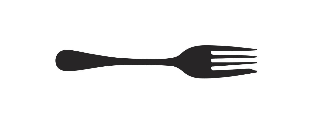 Salad FOrk