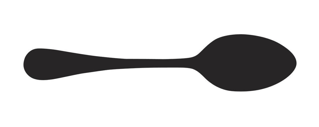 Dinner Spoon