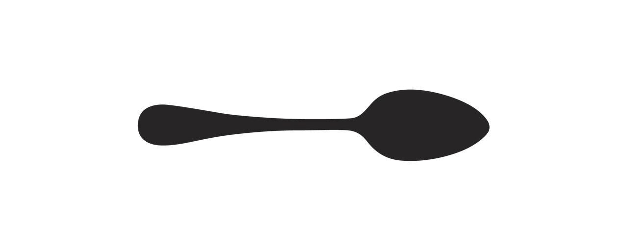 Grapefruit Spoon