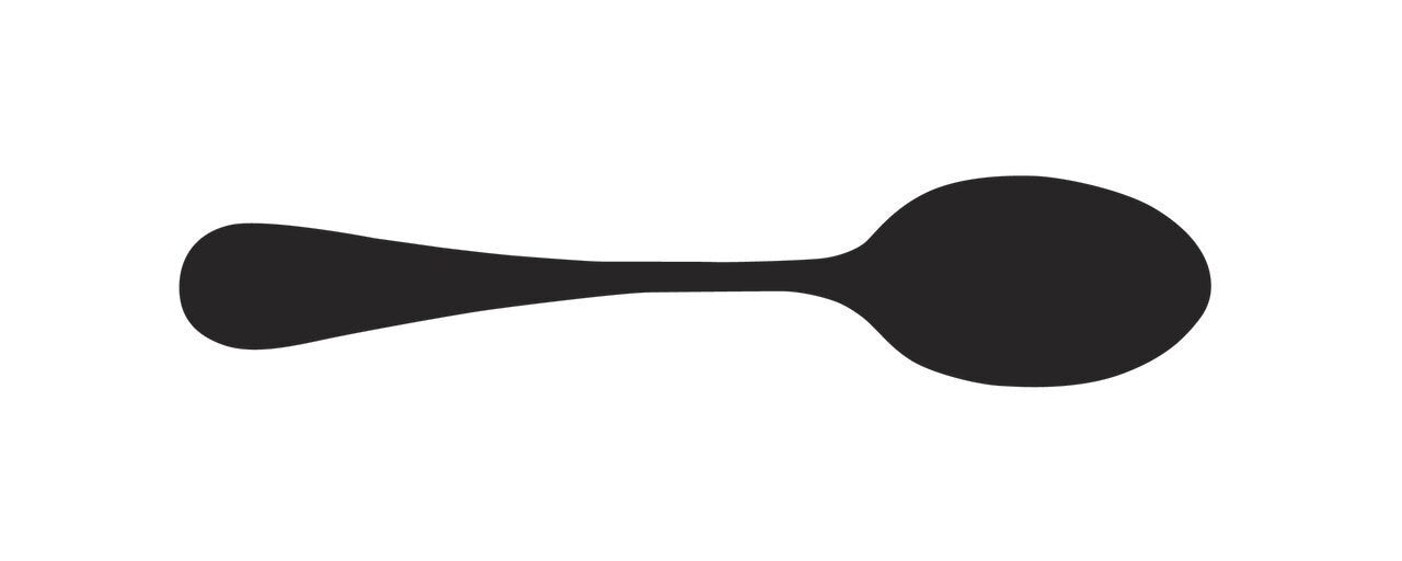 Dessert Spoon