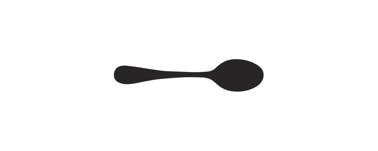 Espresso Spoon