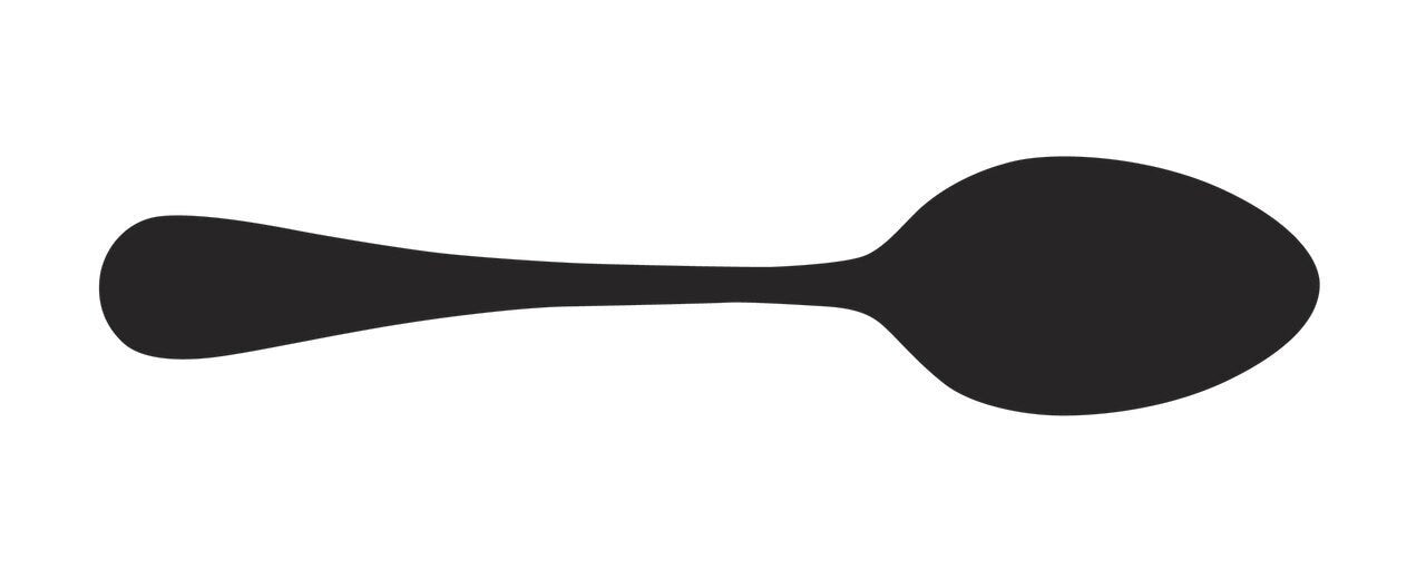 Dinner Spoon