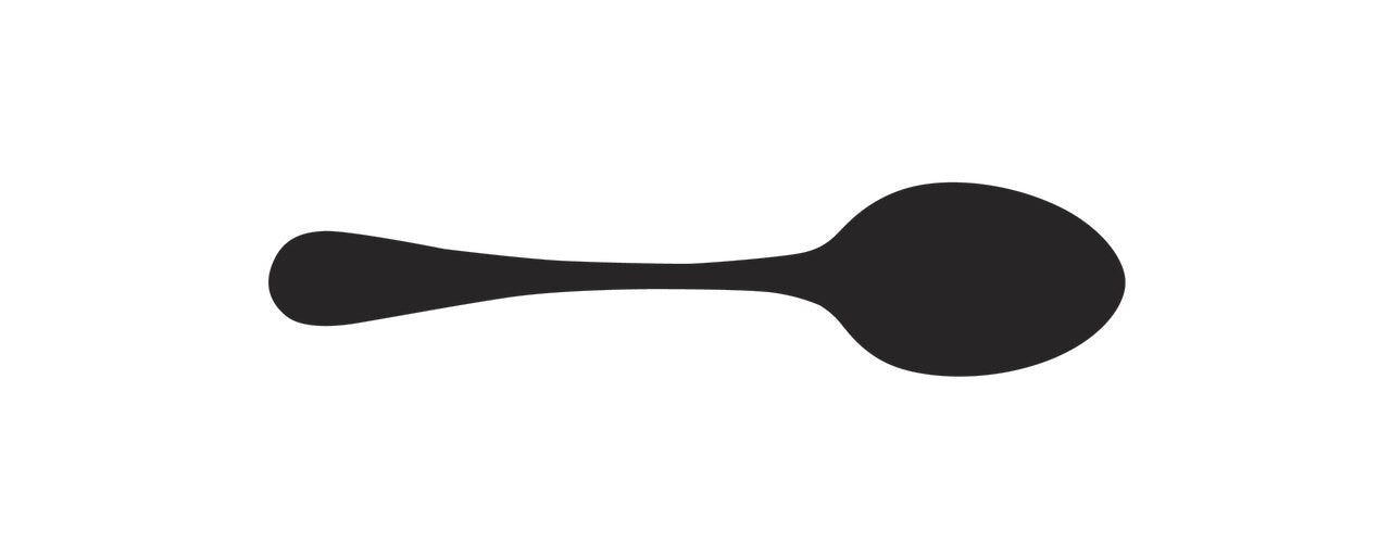 Large Teaspoon